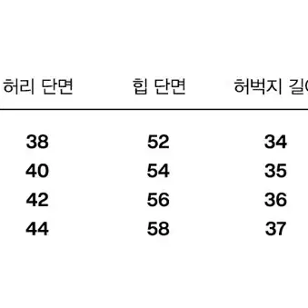 데님 두개