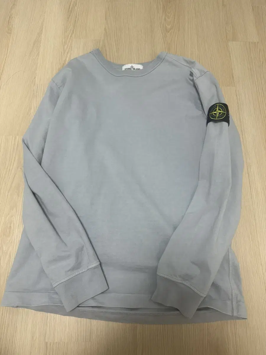 Stone Island Long Sleeve