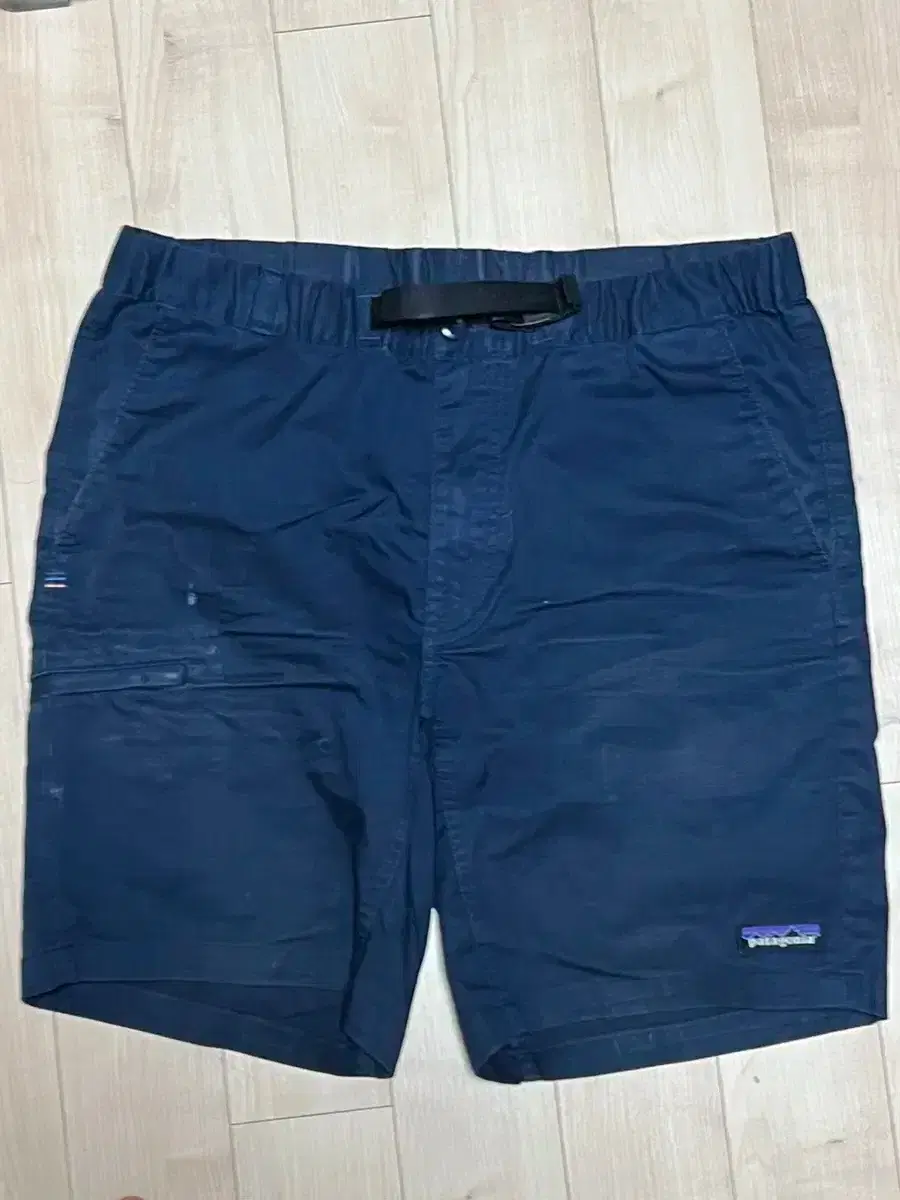 Patagonia GI Shorts Vahn Size M (30-32)