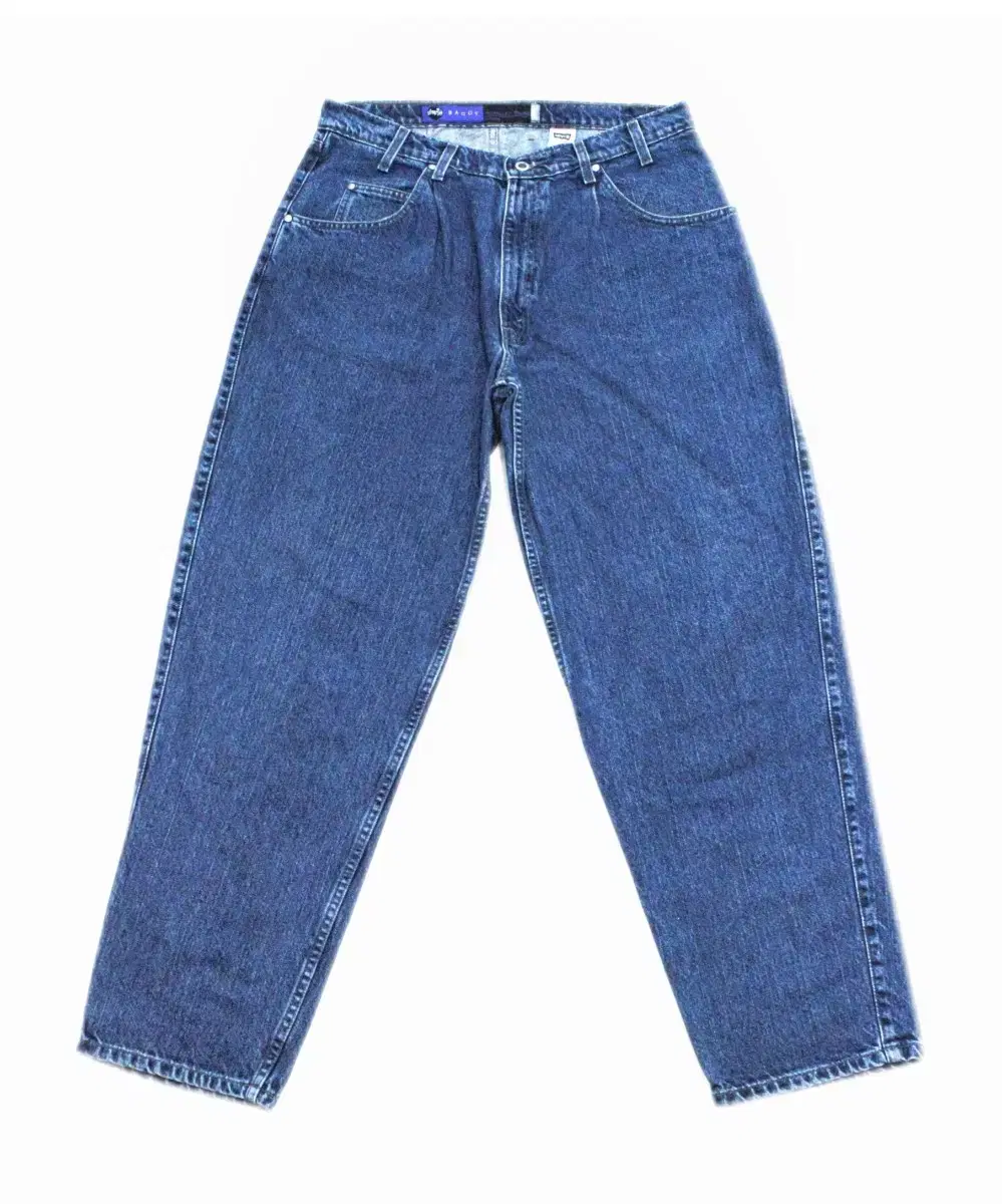 Levi's Vintage 90s Silver Tab Exhaust 36 (32-34)