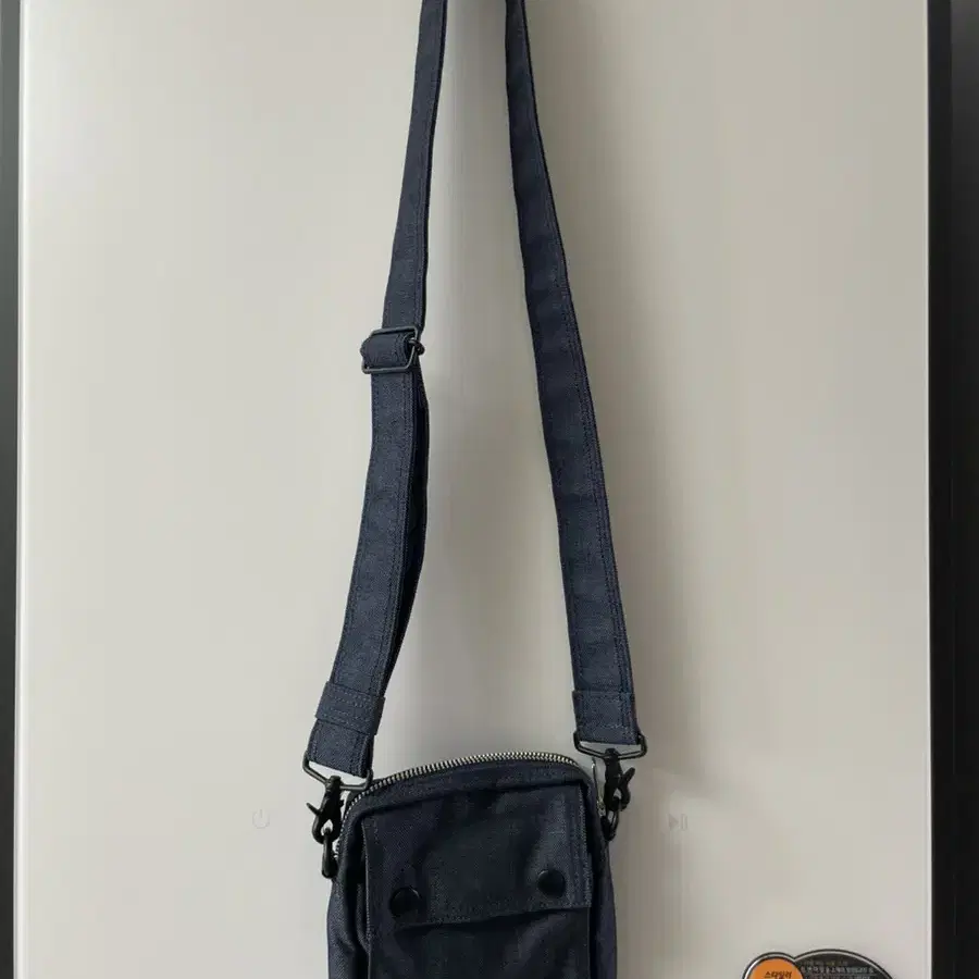 Porter Shoulder Bag