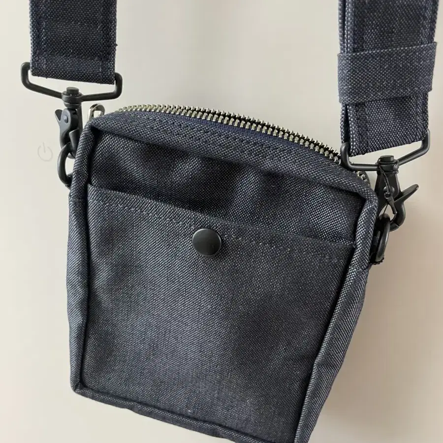 Porter Shoulder Bag