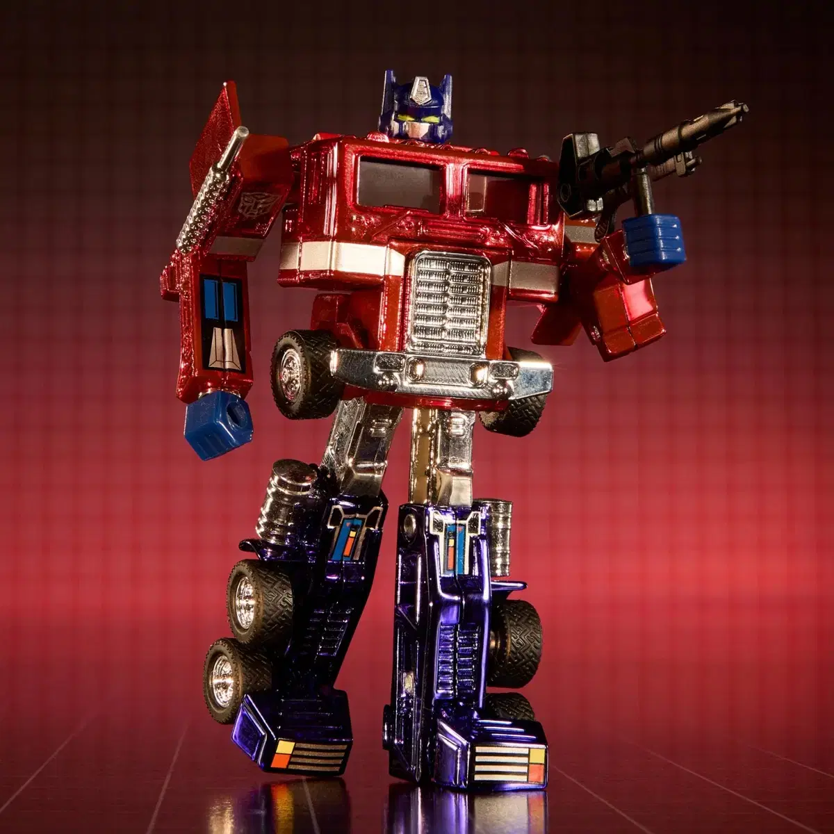 1/64 rlc Transformers Optimus Prime