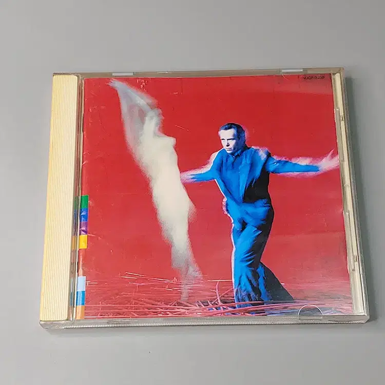 피터 가브리엘 Peter Gabriel - Us (95