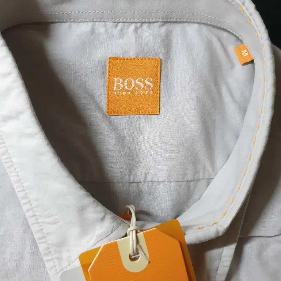 BOSS  보스 남성 셔츠(새상품)