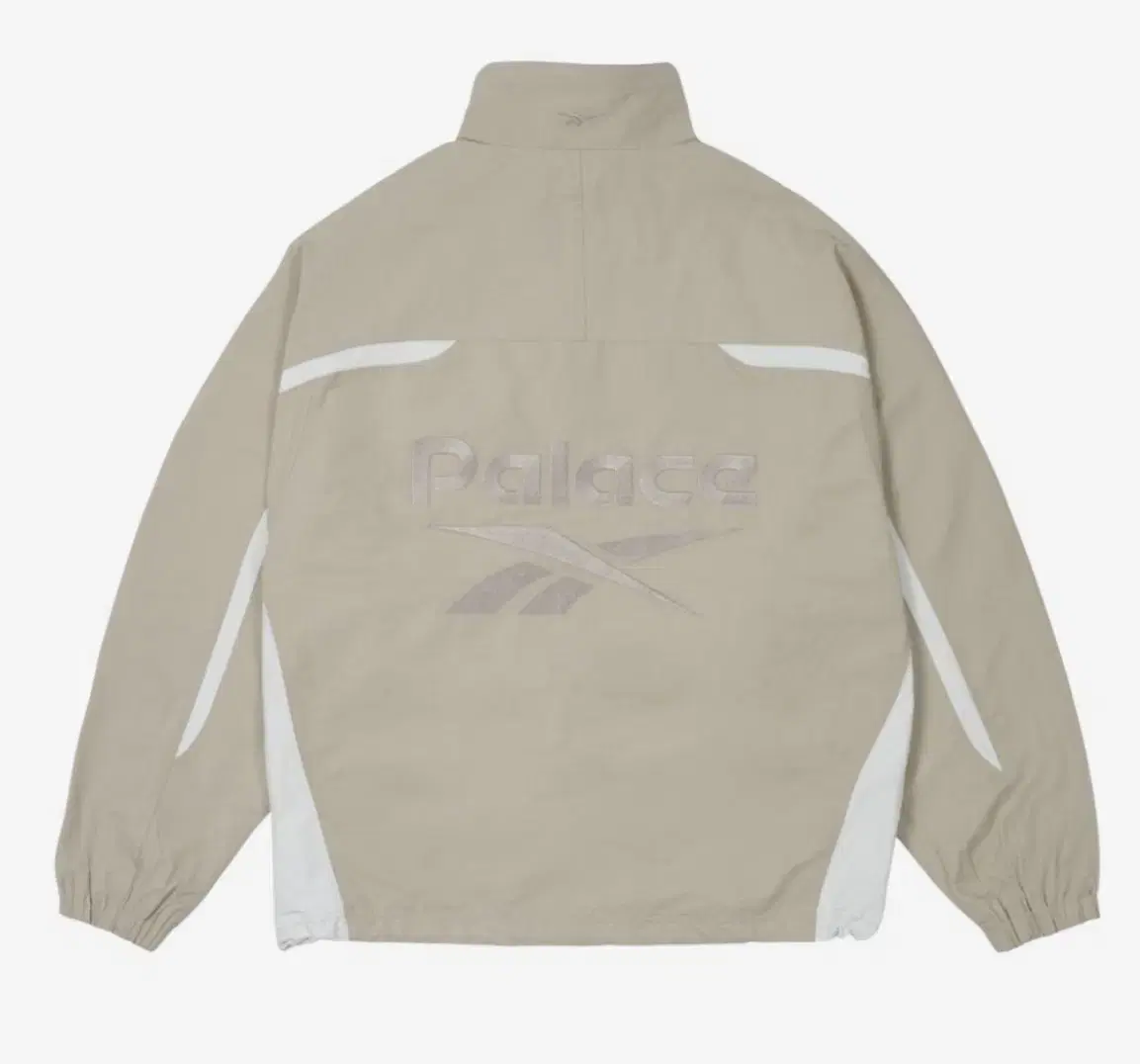 [L 105~110] Pallas x Reebok Tracksuit Tan - 24SS