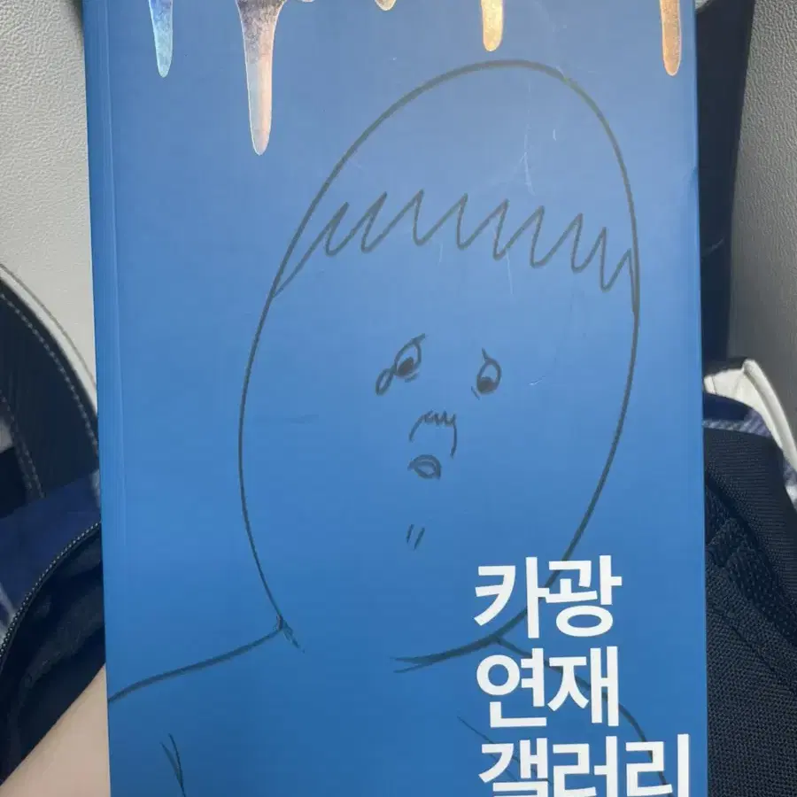 카광 연재 갤러리