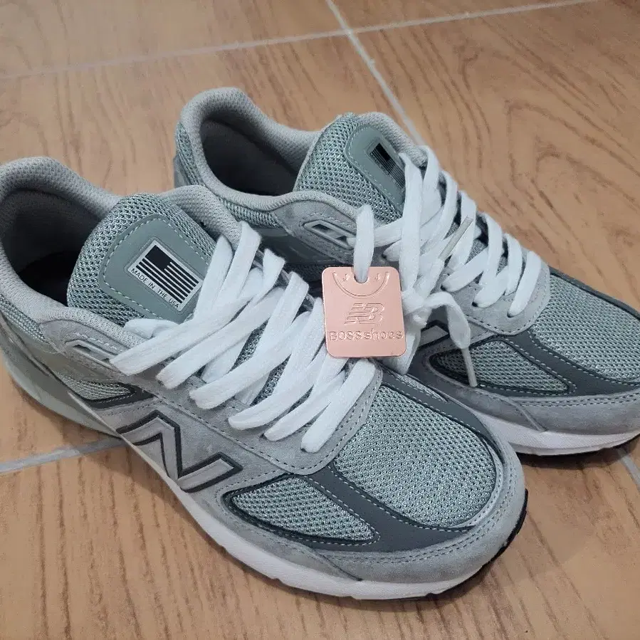 뉴발란스(new balance) 990v5 D(275, 250)