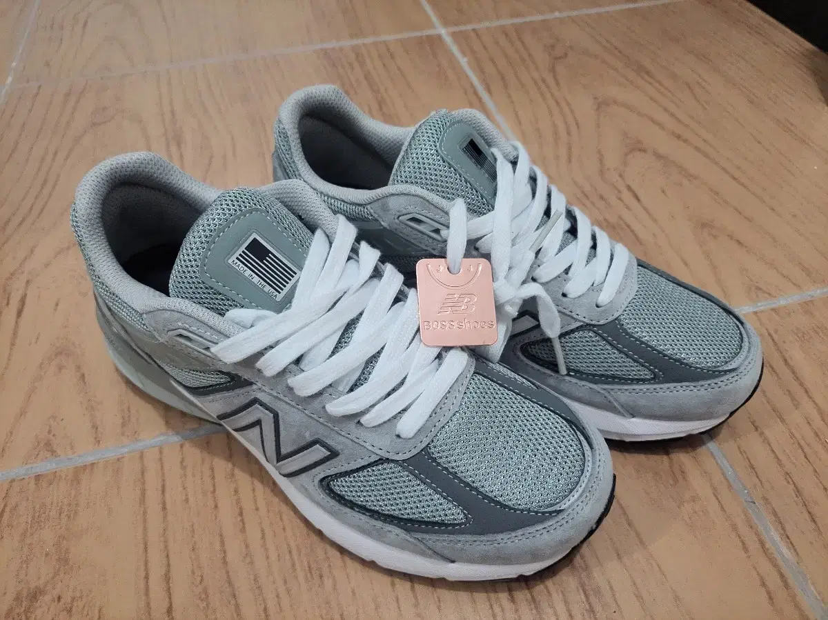 뉴발란스(new balance) 990v5 D(275, 250)