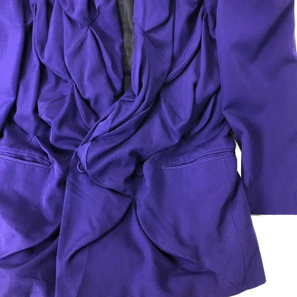 Arraton Volaju 80s Jacket