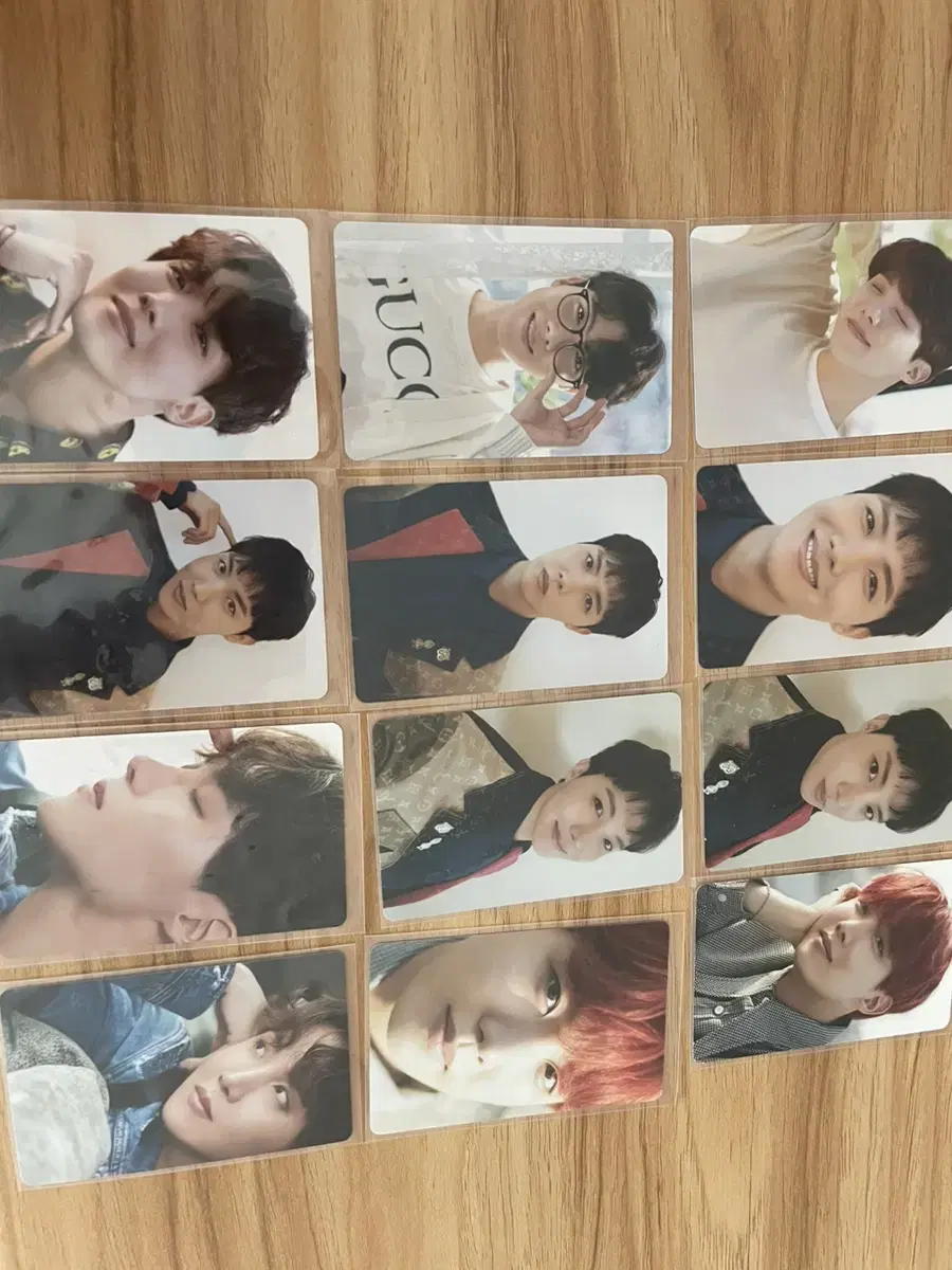 J-Hope Diacon photocard sell in bulk