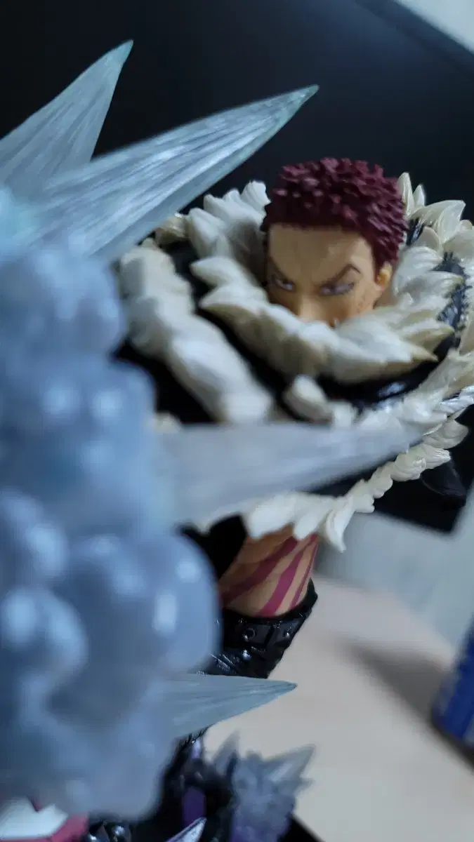 ONEPIECE Figures Atsuzero Katakuri