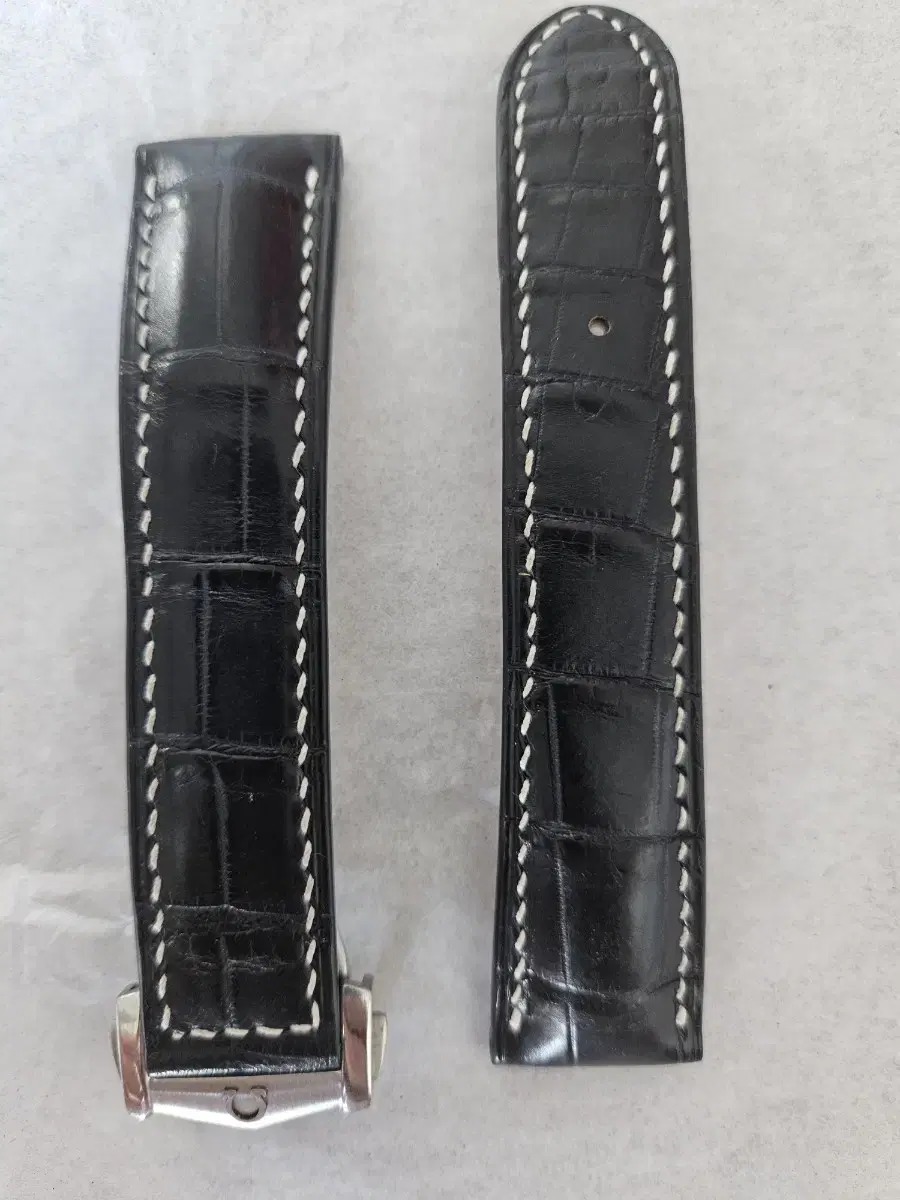 Genuine Omega Seamaster 300 Watch Band