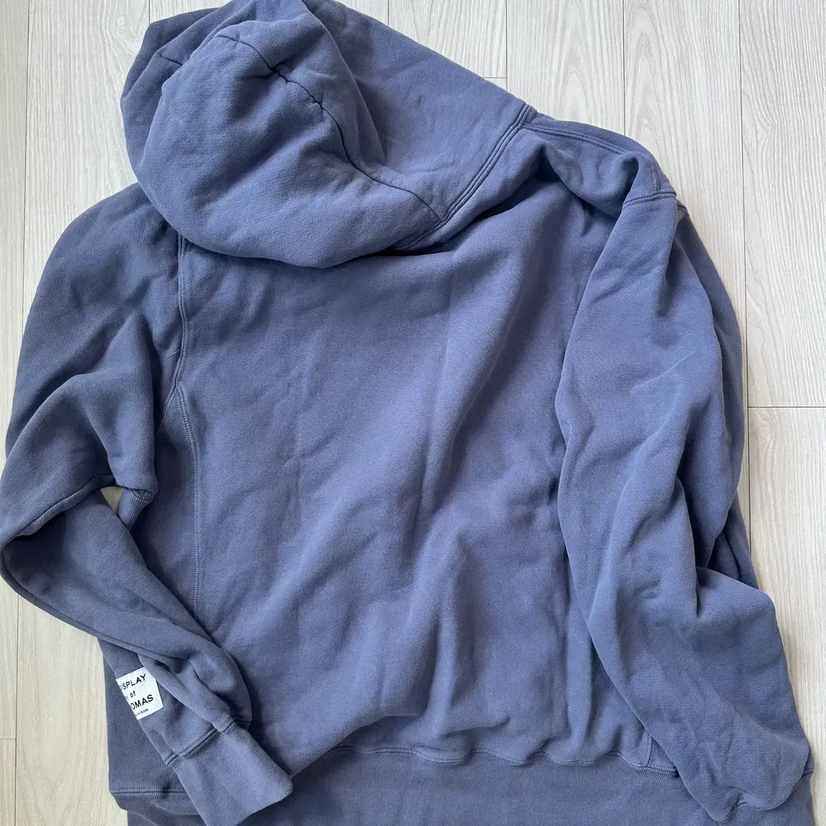 [XL] GALLERY DEPT PROPERTY P/O HOODIE