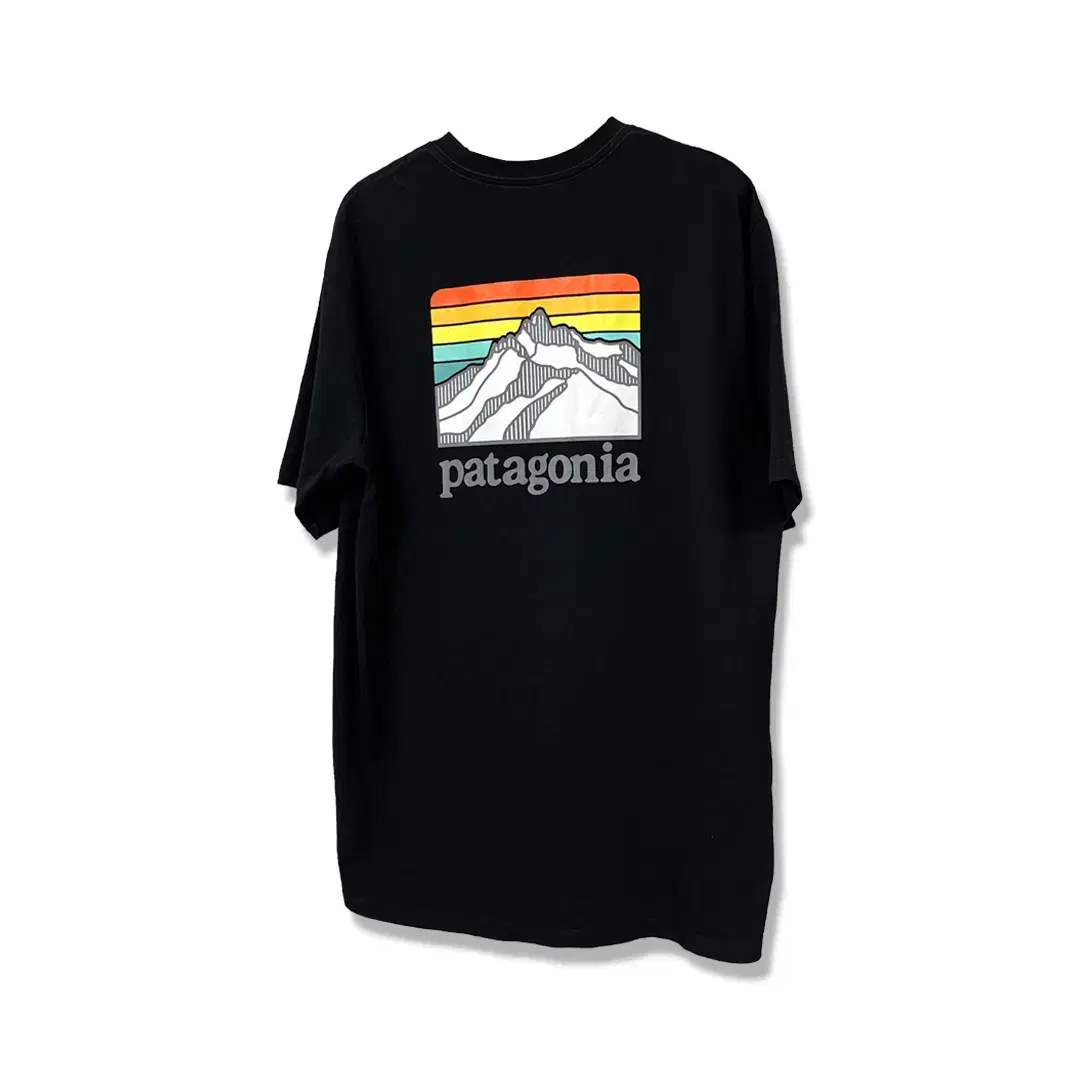 [PATAGONIA] 파타고니아 원포켓 반팔티셔츠