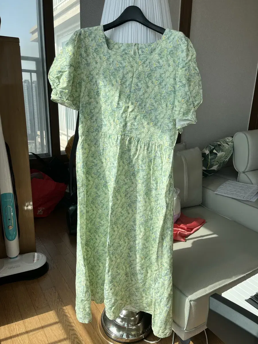 IDLOCK Vahn Short-Sleeved Long-Sleeved ONEPIECE (44-66 sizes)