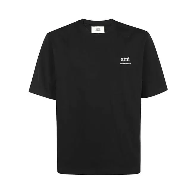 [ L Size/매장O/새상품O] 24SS 아미 반팔 마티우시UTS024