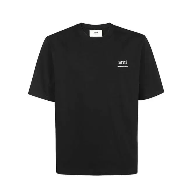 [ L Size/매장O/새상품O] 24SS 아미 반팔 마티우시UTS024