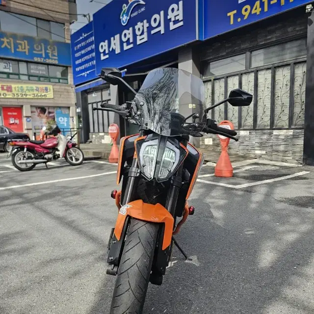 급매하는 모든 오토바이 고가매입합니다