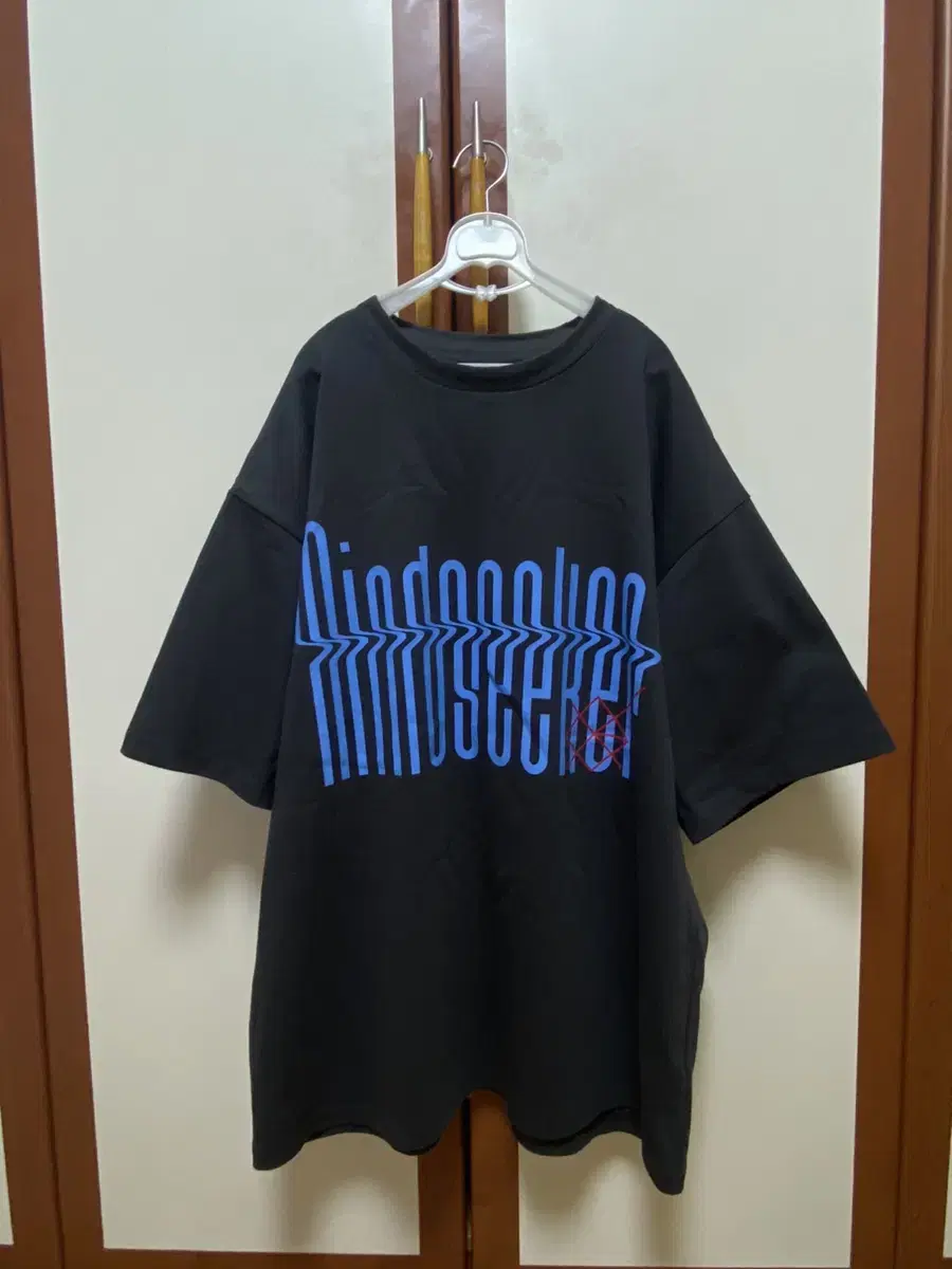 Mindseeker Short Sleeve XL