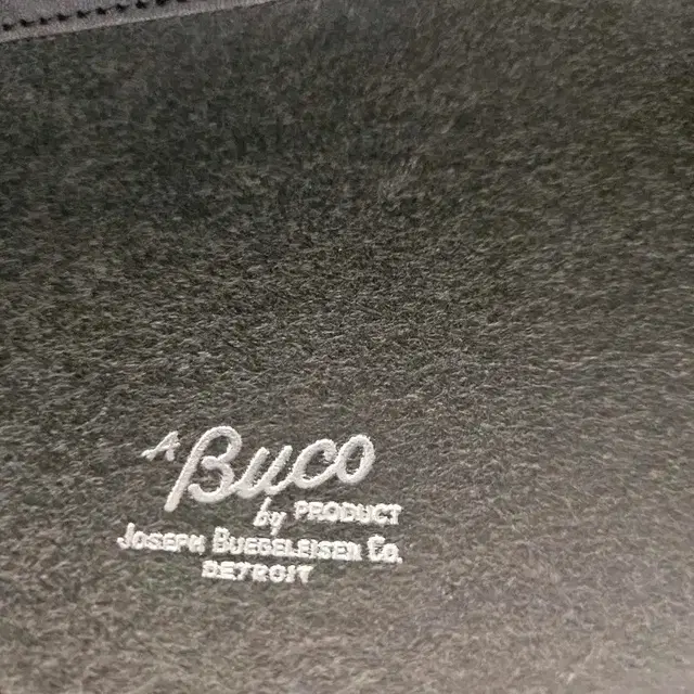 buco saddle wallet(부코 새들 체인장지갑)_BA15002