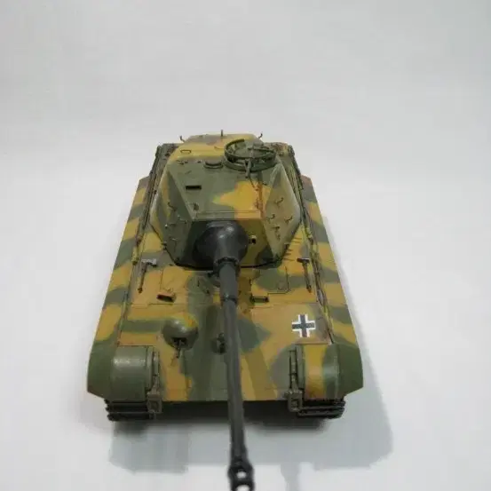 1/35 킹타이거 전차 프라모델