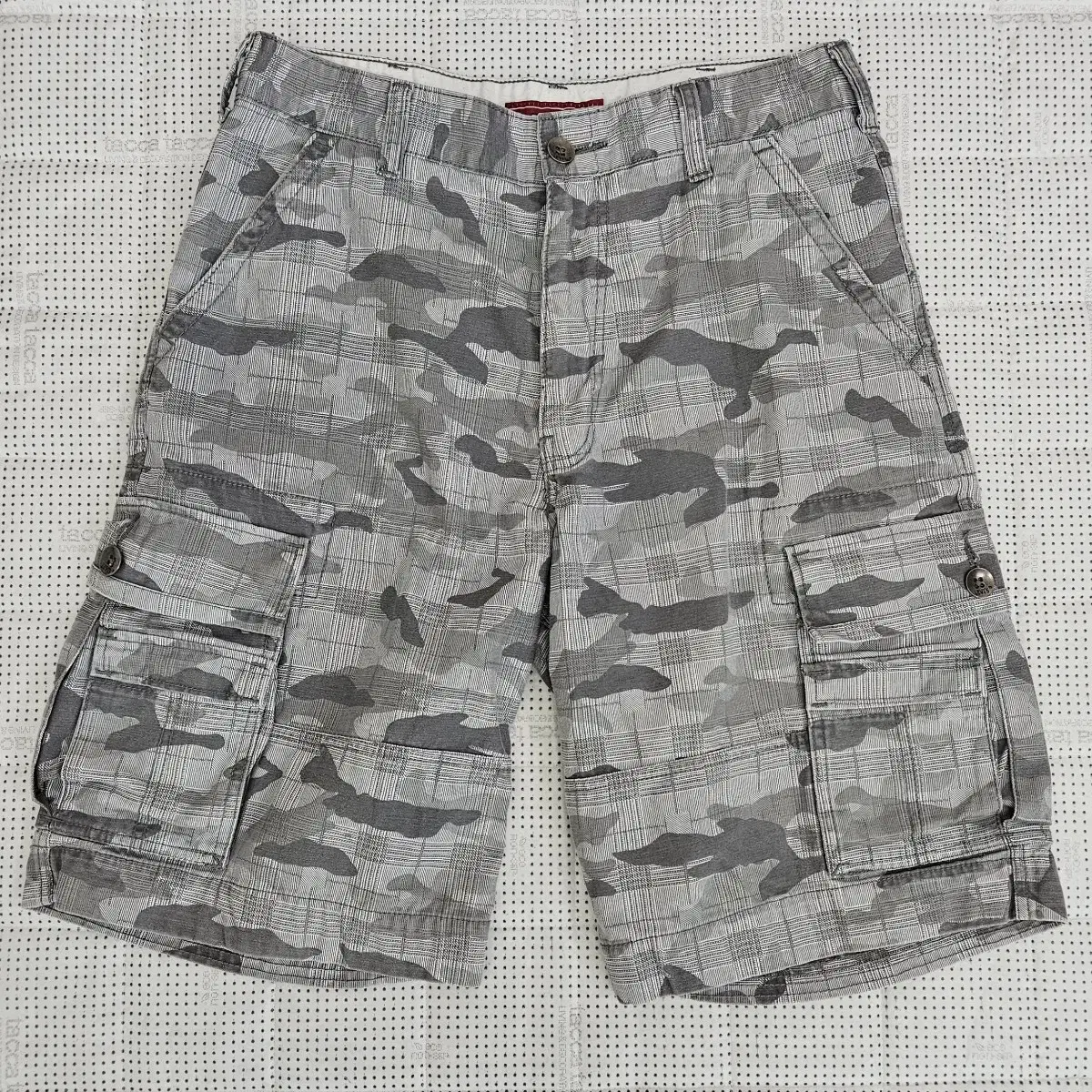 Levi's Warmo Cargo Shorts Men33