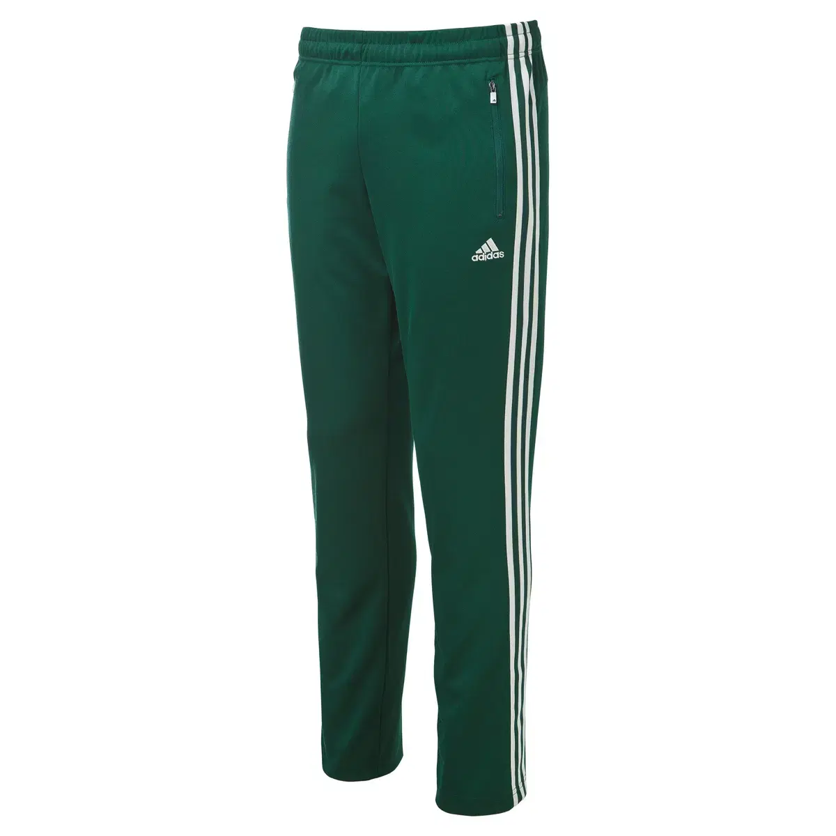 adidas Green Track Pants XL Training Pants 105