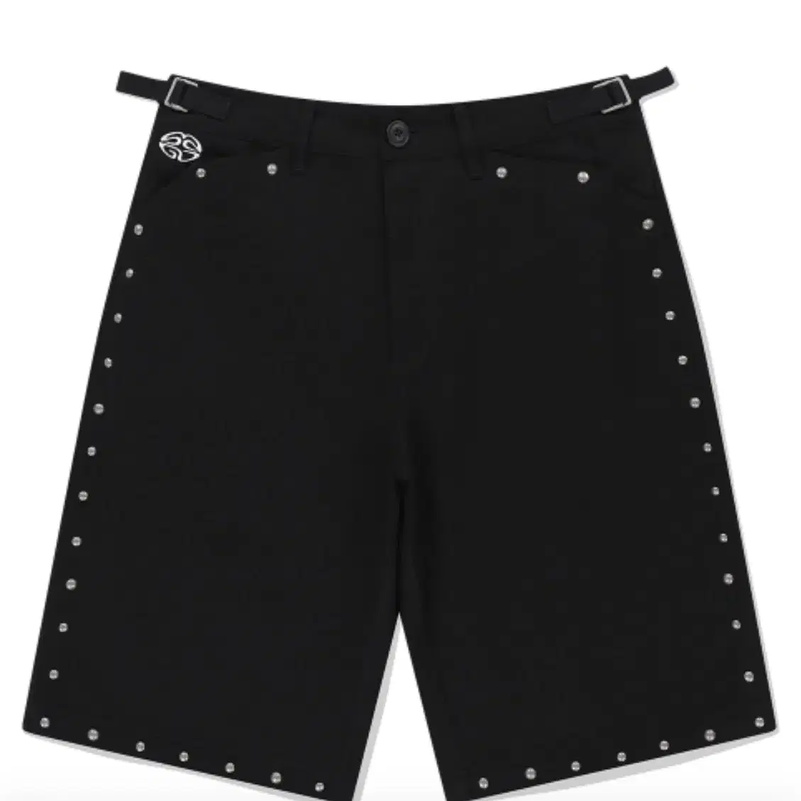 마하그리드 STUD BERMUDA CHINO SHORT 버뮤다팬츠