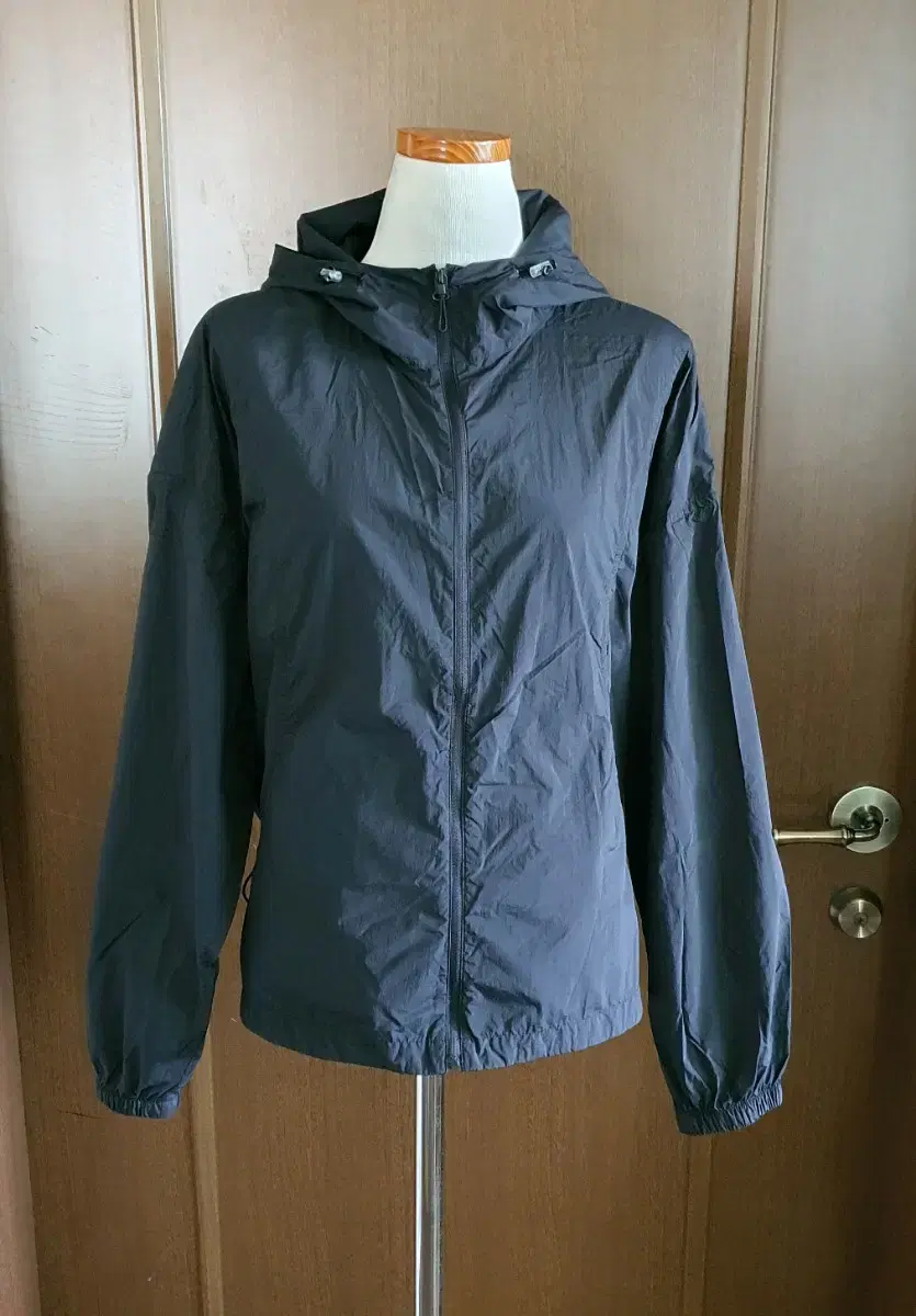 Frank Stone Windbreaker Double-Layer Jumper Size 90