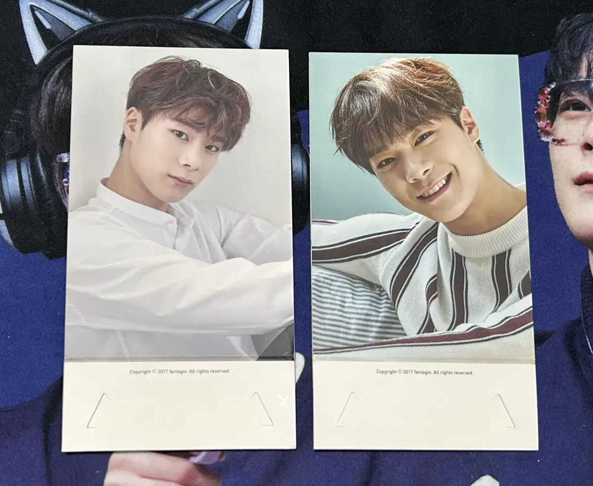 Moonbin Merchandise