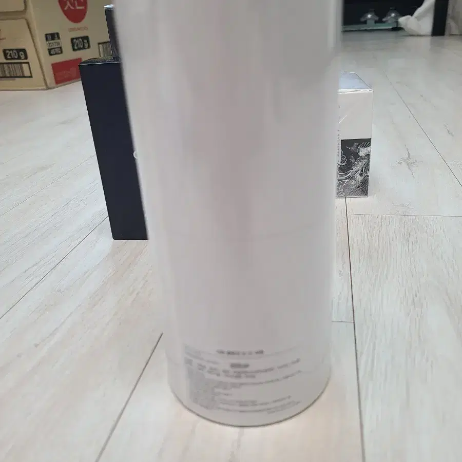 메종 디올 코롱 블랑쉬 Cologne Blanche 125ml 새상품