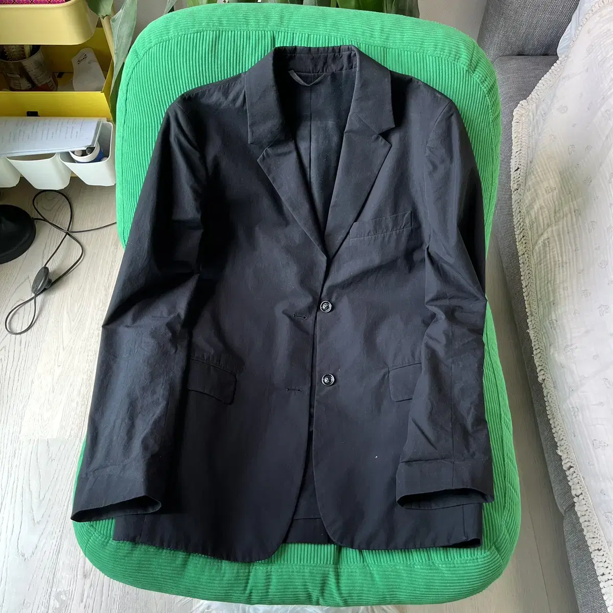 Lemaire Lemaire Jacket 34