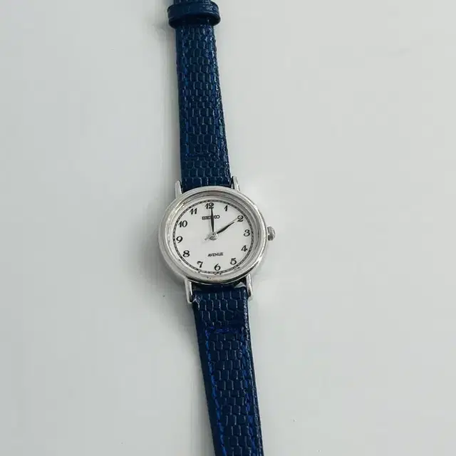 Seiko vintage watch