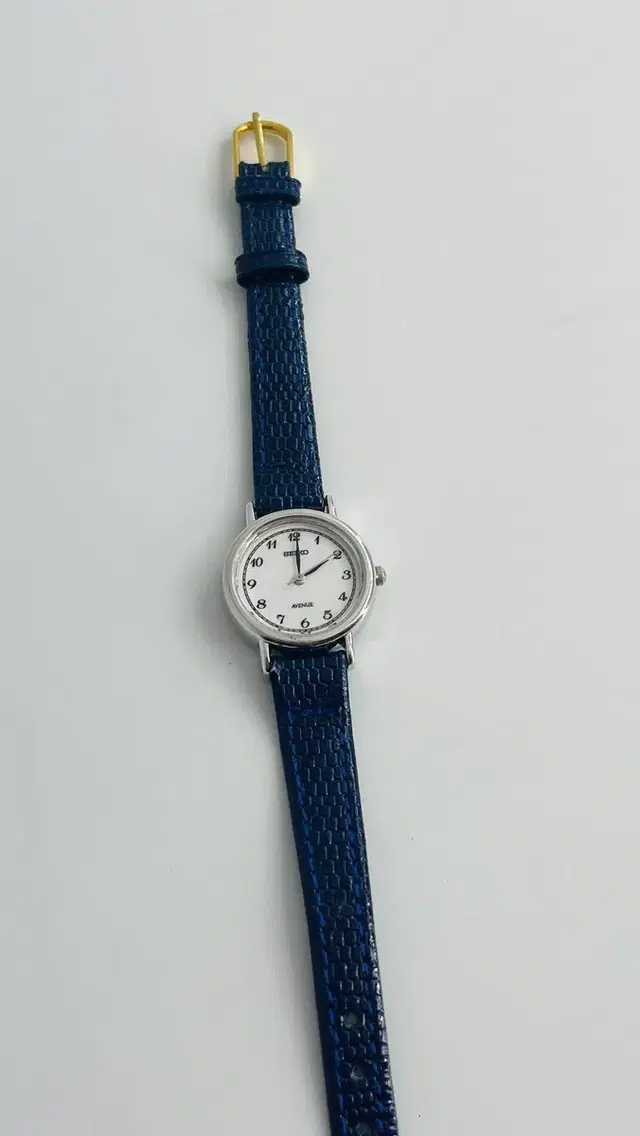 Seiko vintage watch