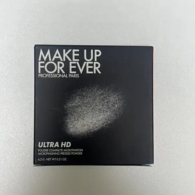 메이크업포에버 uhd 파우더 6.2g