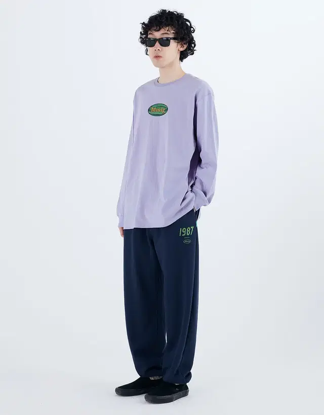 Mmlg CACTUS LSV-T (LAVENDER) M-size