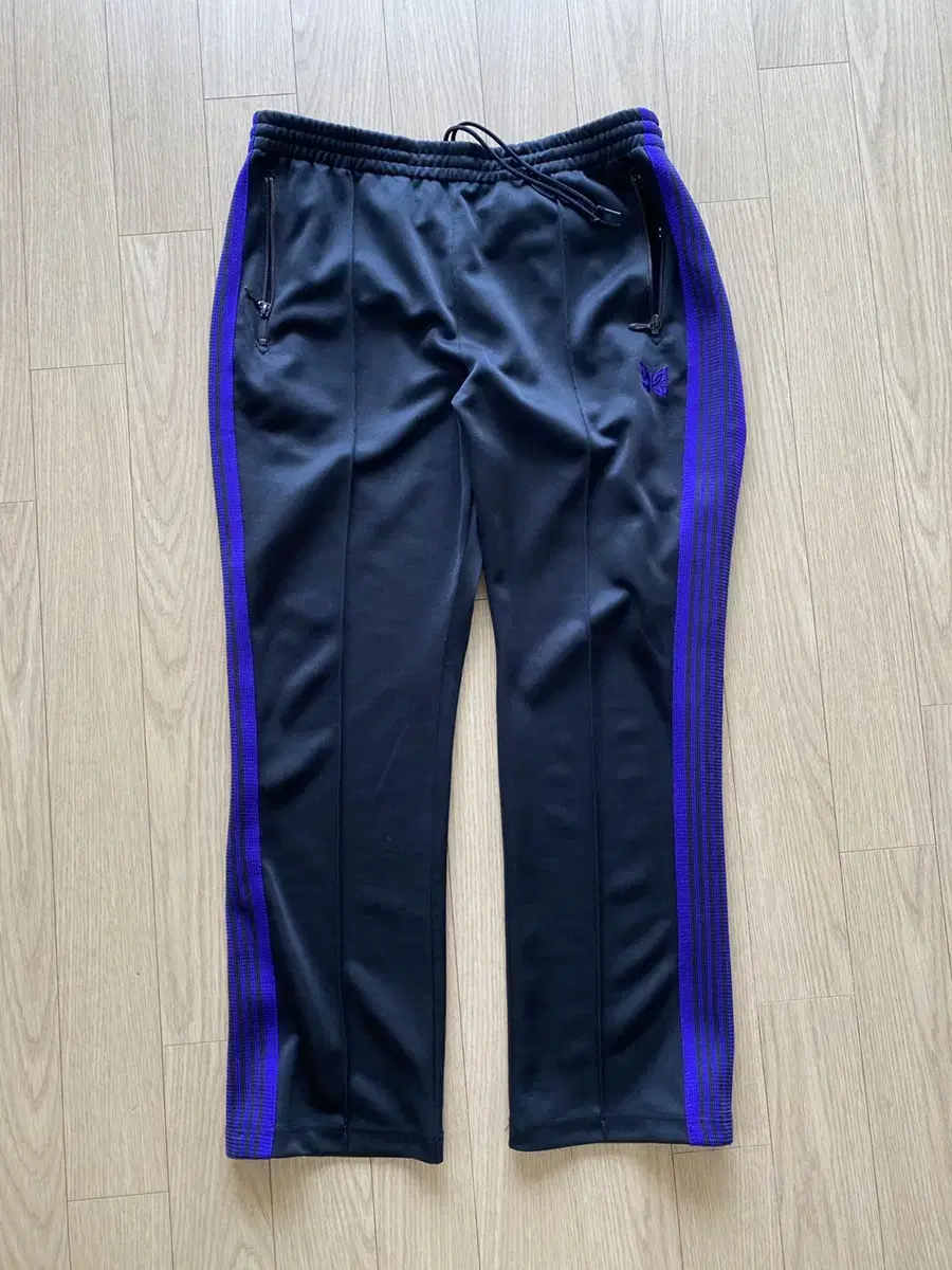 Needles Track Pants Straight Gumbo