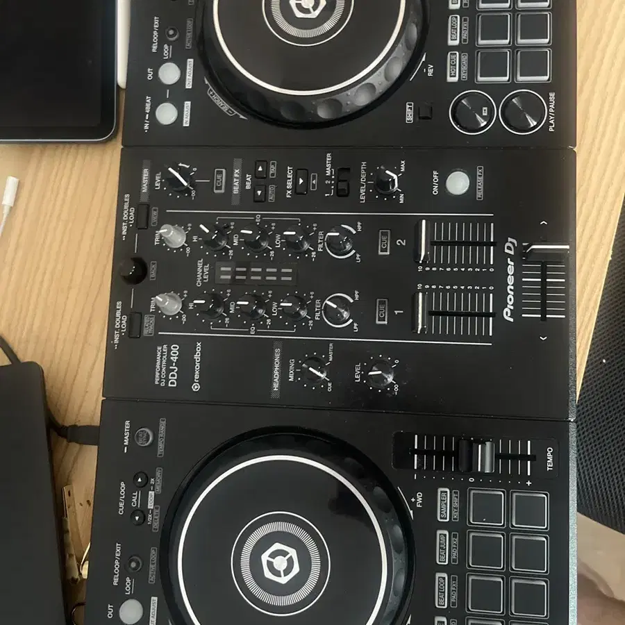 Pioneer DDJ-400