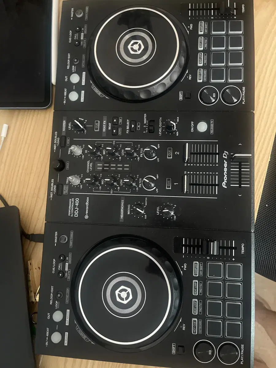 Pioneer DDJ-400