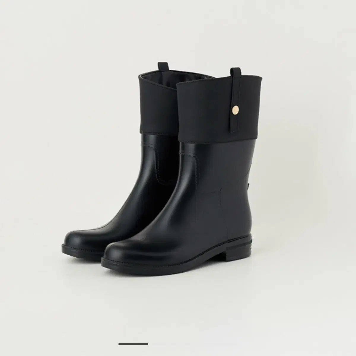 호와스 HOWUS RAIN BOOTS (SHORT)(L)