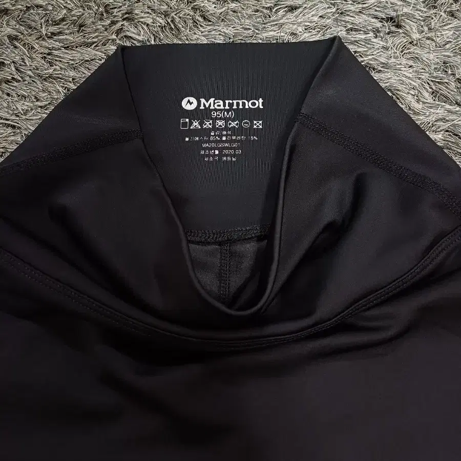 Marmot 마모트 여성 레깅스 90~95(M)