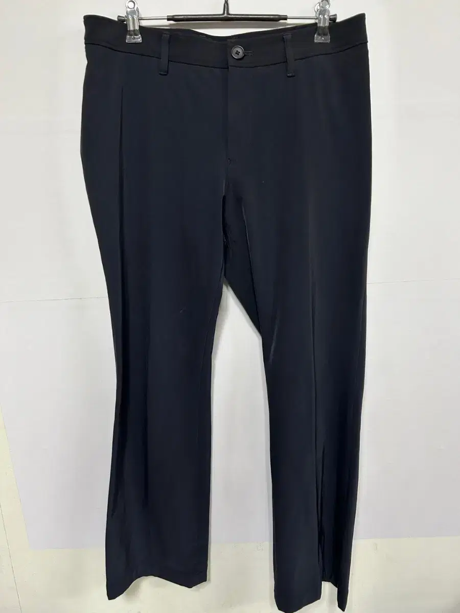 3]Issey Miyake Trouser Pants Black