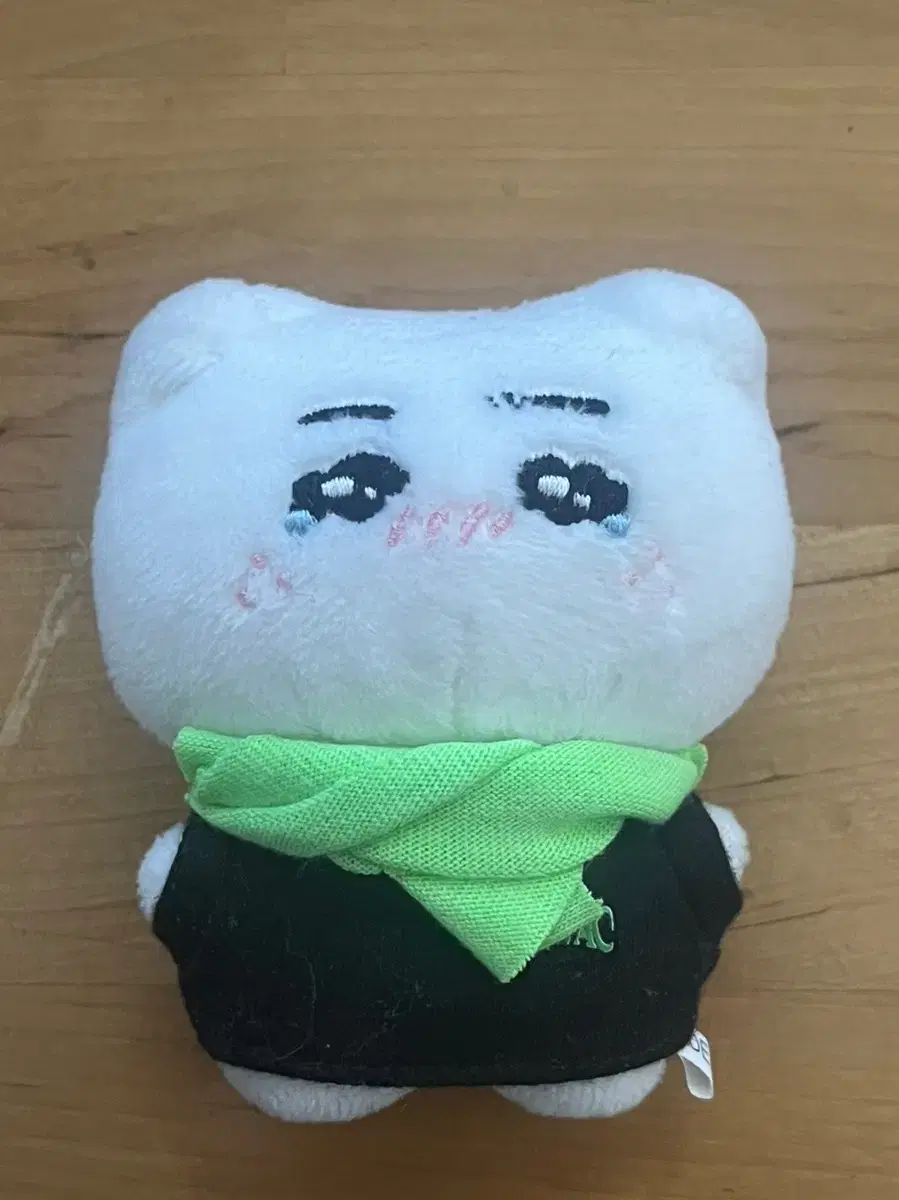 Woolly skz dolls