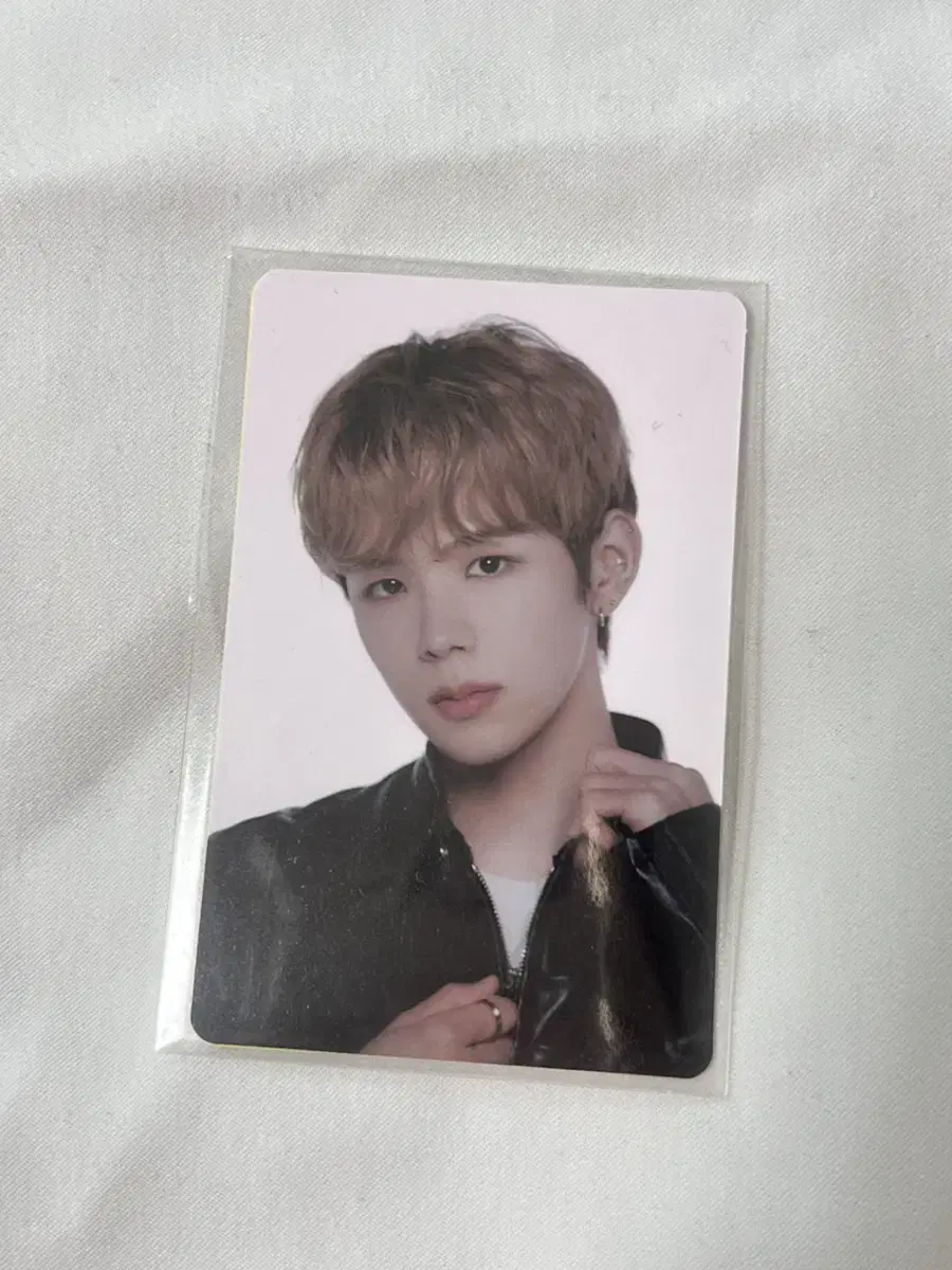 NCT Home Scratch shotaro photocard sealed wts Confo Selfie riize GetAll