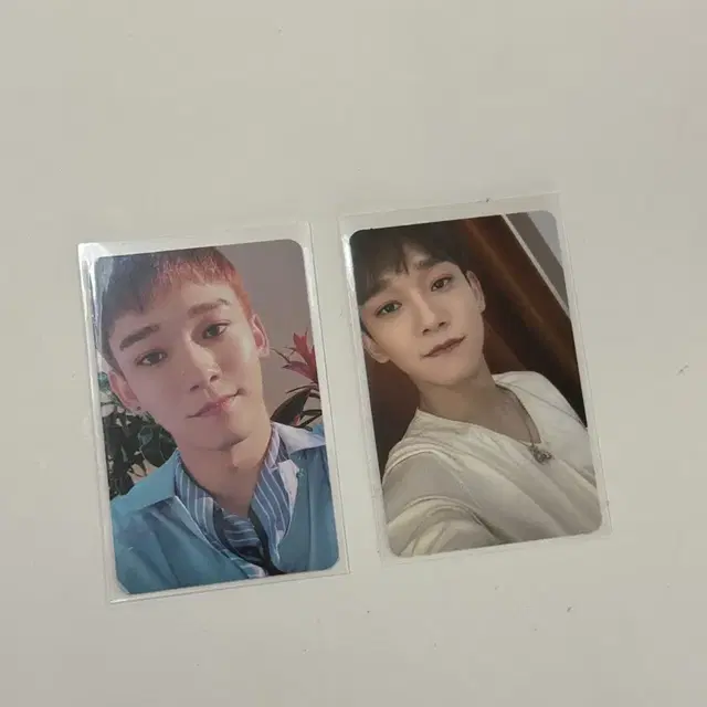 엑소 포카 양도 EXO Photocard