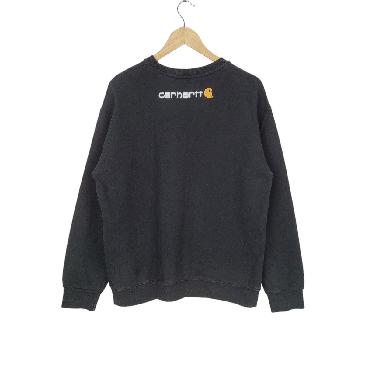 [XL] carhartt 칼하트 빅로고 맨투맨