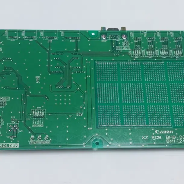 CANON BH8-3269-01 BM1-2365 XZ PCB 캐논