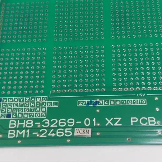 CANON BH8-3269-01 BM1-2365 XZ PCB 캐논