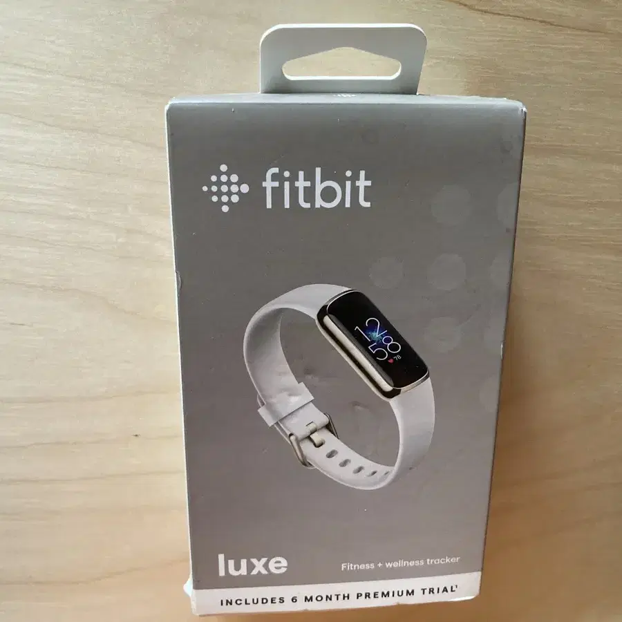 Fitbit Luxe 핏빗 럭스 / 스마트밴드 / 웨어러블